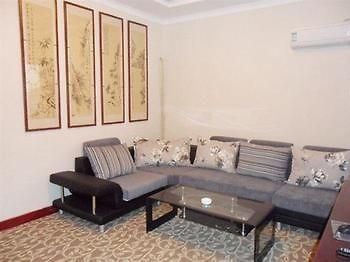 Diaoyutai Hotel 랴오청 외부 사진