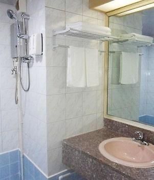 Diaoyutai Hotel 랴오청 외부 사진