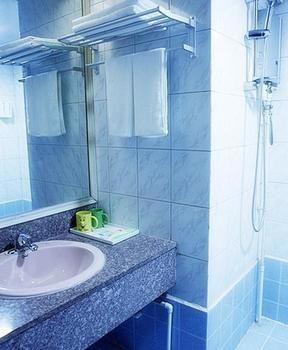 Diaoyutai Hotel 랴오청 외부 사진