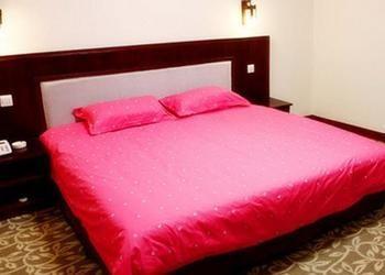 Diaoyutai Hotel 랴오청 외부 사진