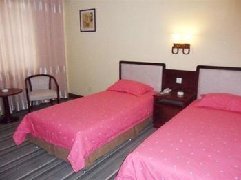 Diaoyutai Hotel 랴오청 외부 사진