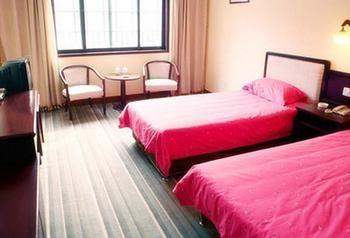 Diaoyutai Hotel 랴오청 외부 사진